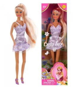 Păpușă Defa Lucy, 30 cm, 3 ani+