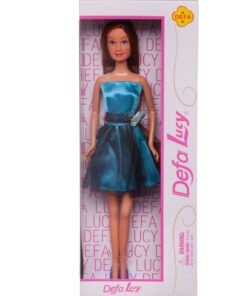 Păpușă Defa Lucy, 30 cm, 3 ani+