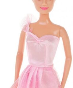 Alternative view of Păpușă balerina, Defa Lucy, 30 cm, 3 ani+