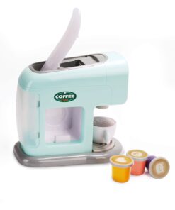 Alternative view of Aparat de cafea cu capsule, sunete si lumini, 3 ani+