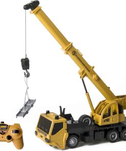Macara electrica cu acumulator si telecomanda, 32 cm, 3 ANI+