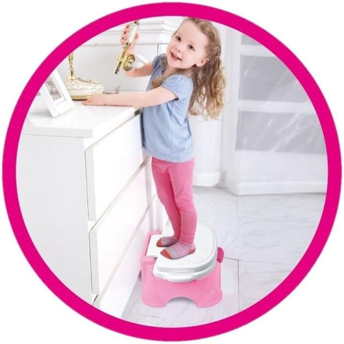 Olita muzicala interactiva, cu sunete si 3 in 1 activitati, Roz - imagine 4