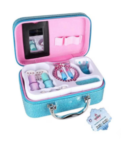 Alternative view of Trusa de machiaj si accesorii pentru copii, 3 ani+