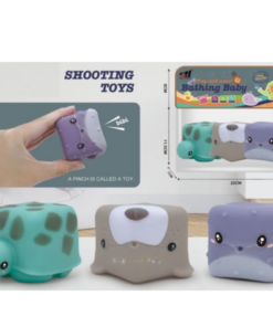 Set 3 cuburi pentru bebelusi, din silicon, cu texturi, 0 luni+