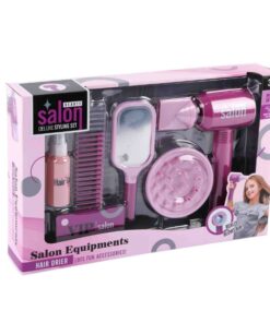 Set infrumusetare cu feon si accesorii, 3 ani+